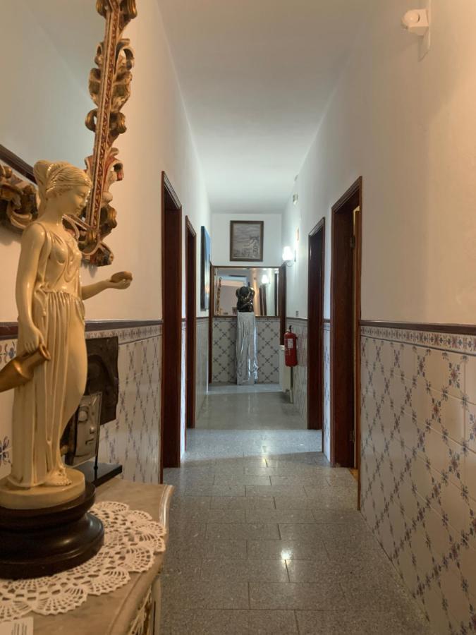 Bed and Breakfast Vale A Pena Residencial Транкозу Экстерьер фото